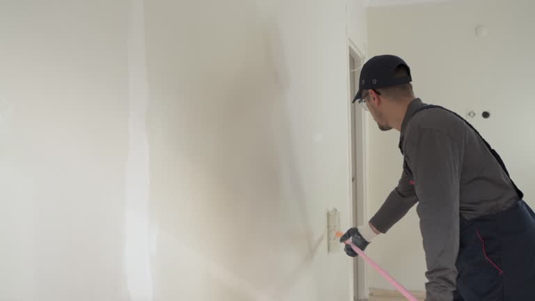 Reliable Pierceton, IN Drywall & Painting Services Solutions